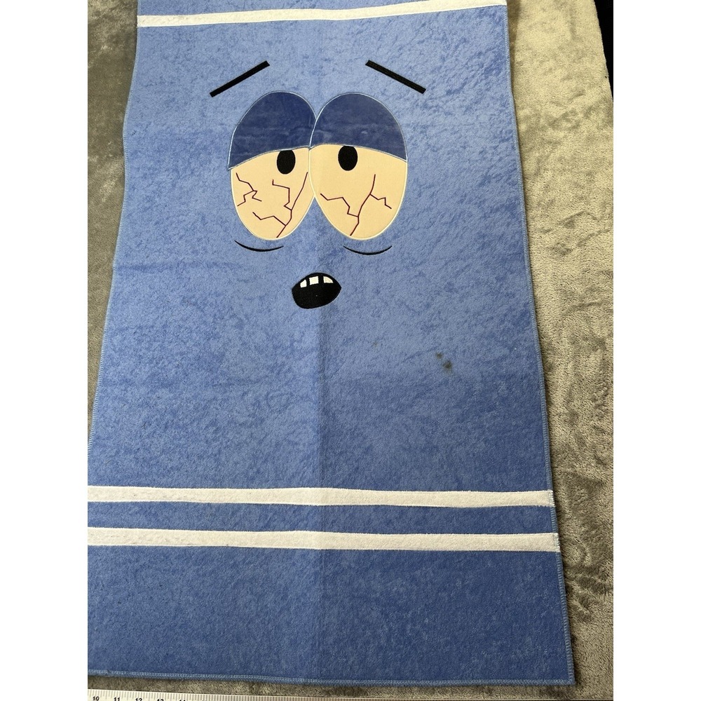 South Park Towelie Towel Adult One Size Spirit Halloween Costume